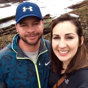 Meet your Posher, Dave